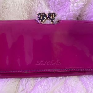 Ted Baker wallet